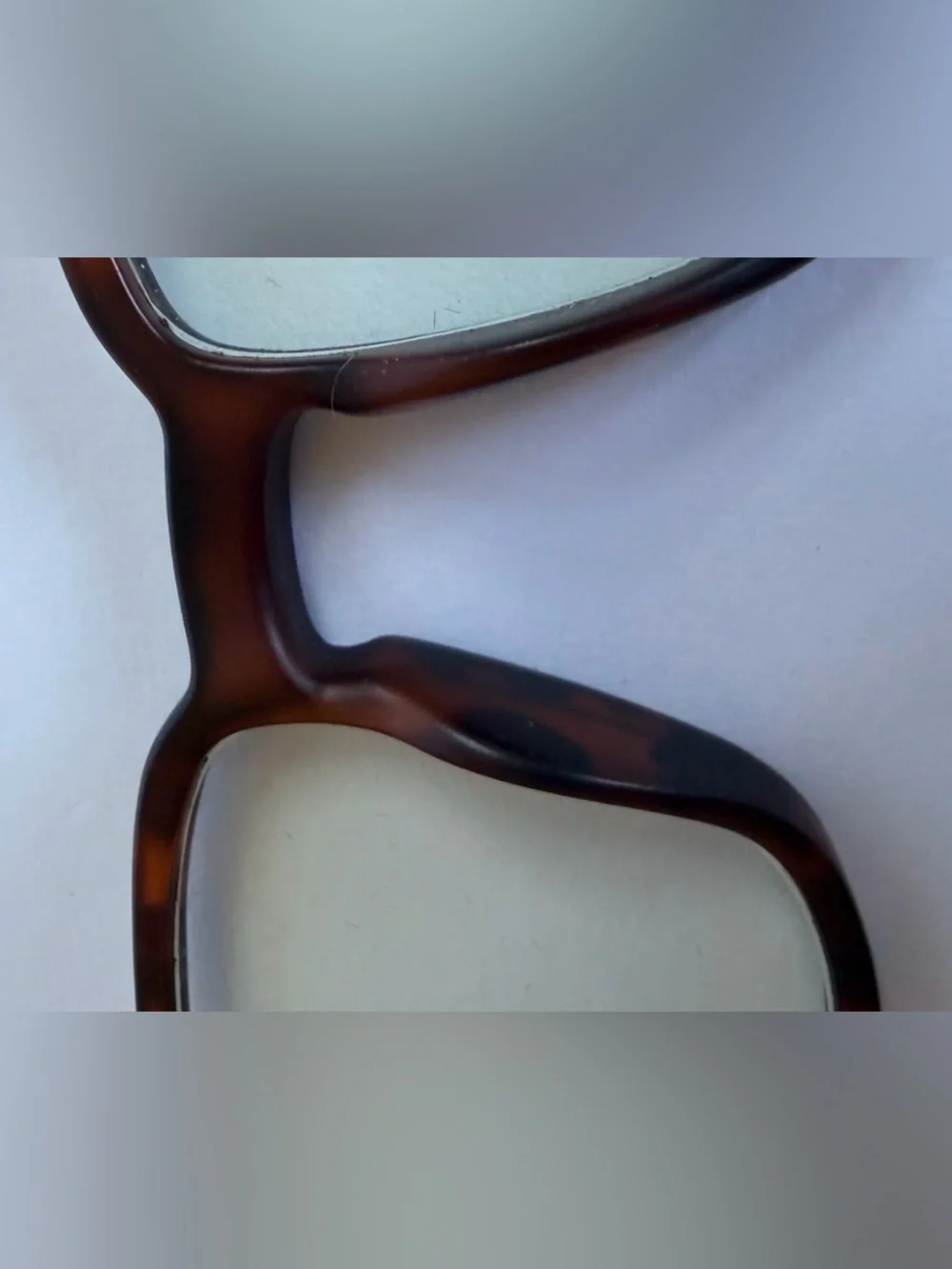 EyeBuyDirect Moringa C3 Tortoiseshell Eyeglasses Frame ONLY 55-18-145 5 TO SEE